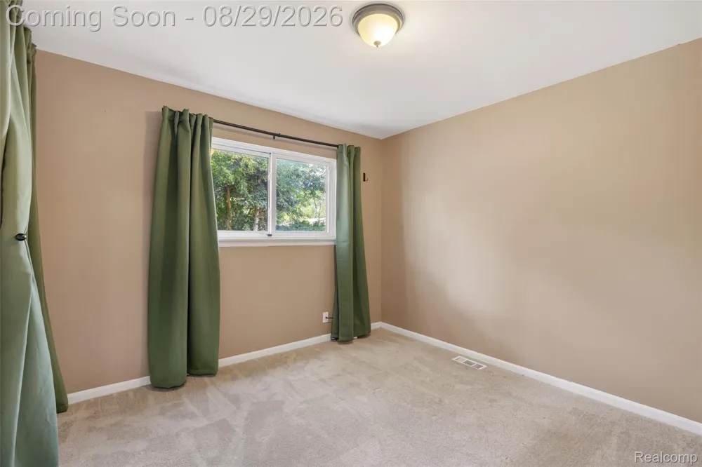 19782 Woodward Street Clinton Charter Township, MI 48035