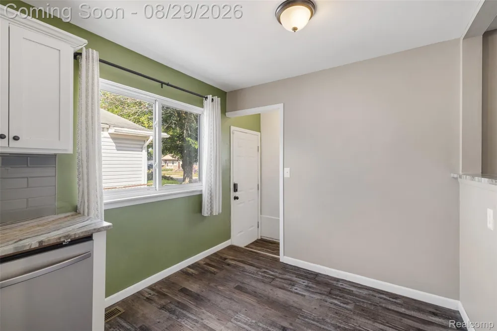 19782 Woodward Street Clinton Charter Township, MI 48035