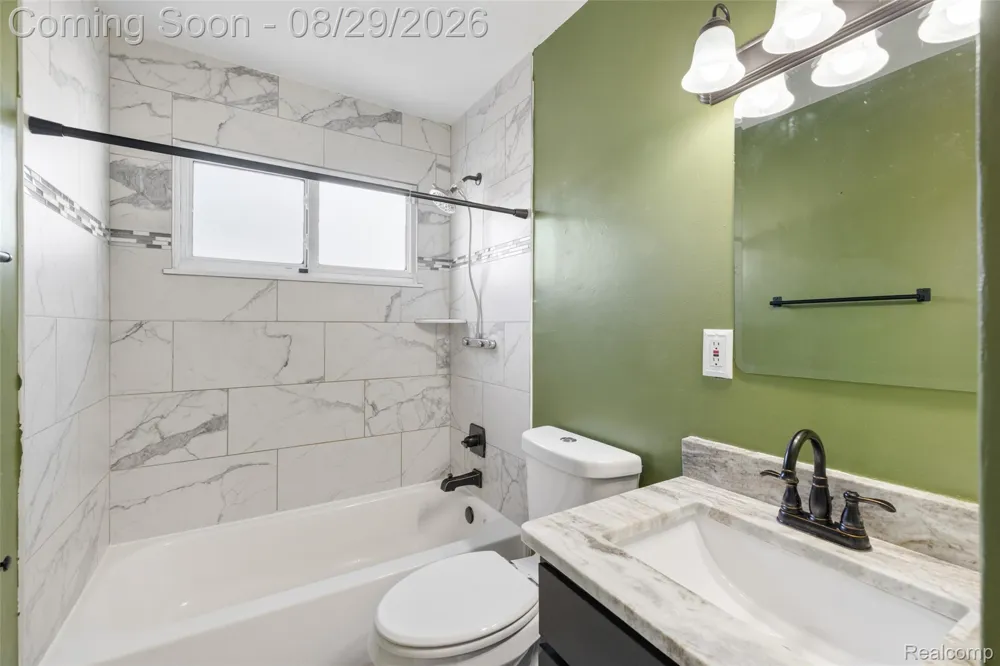 19782 Woodward Street Clinton Charter Township, MI 48035