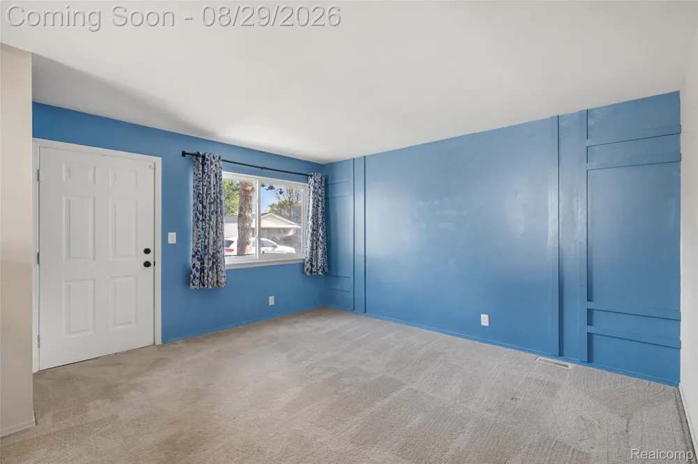 19782 Woodward Street Clinton Charter Township, MI 48035