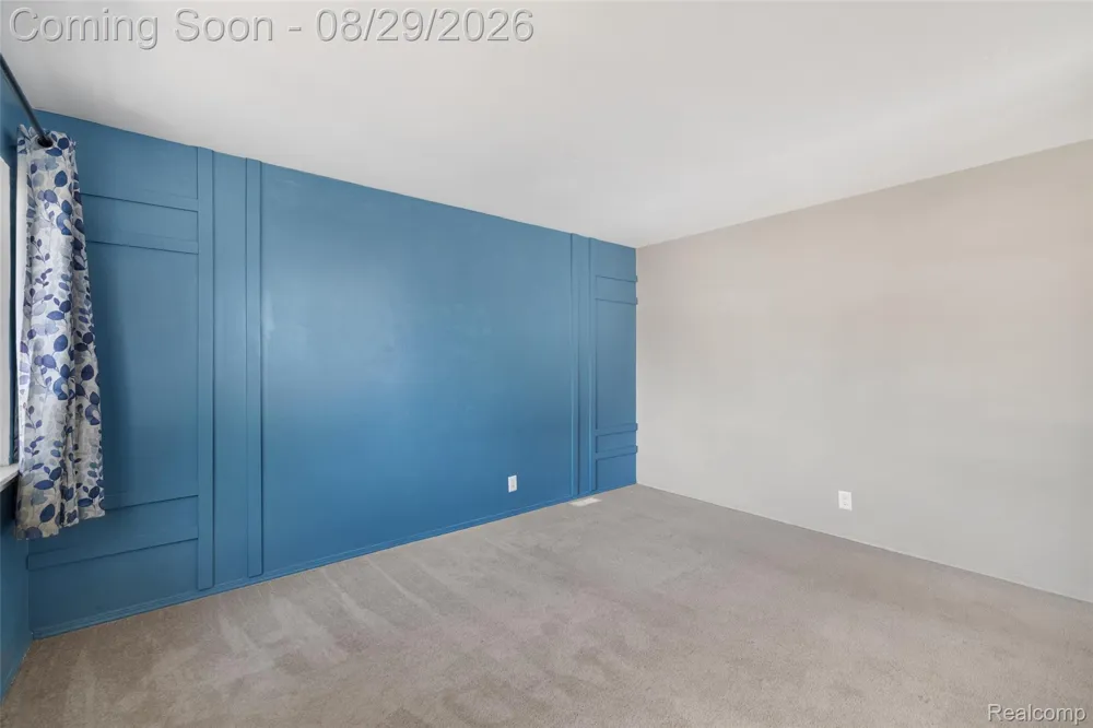 19782 Woodward Street Clinton Charter Township, MI 48035