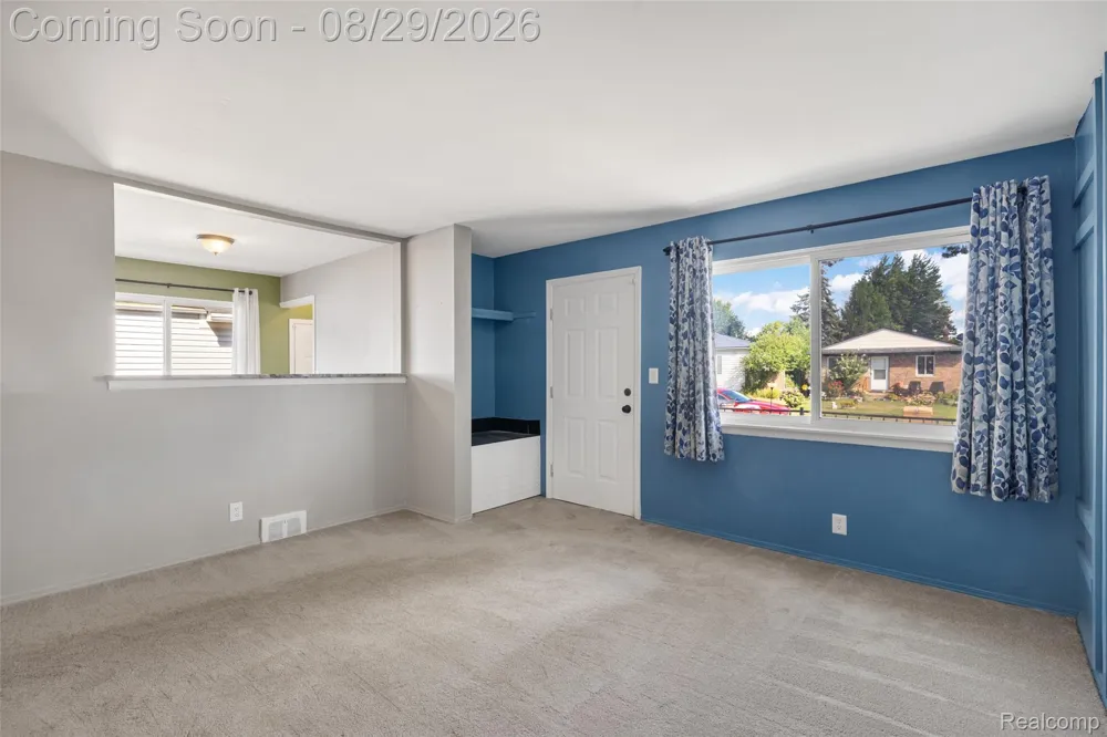 19782 Woodward Street Clinton Charter Township, MI 48035
