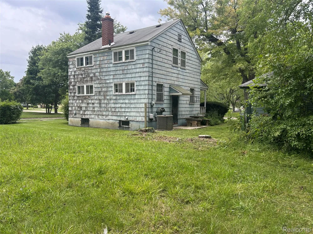 2602 Chevrolet Avenue Flint City, MI 48504