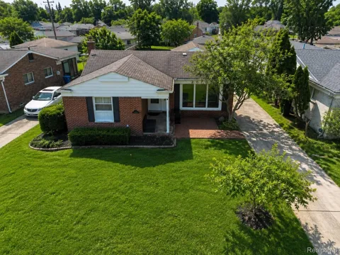 26705 Rouge River Drive