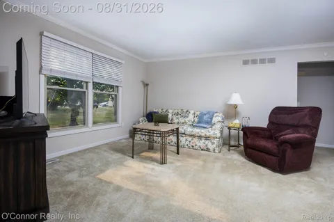 15903 Plymouth Drive