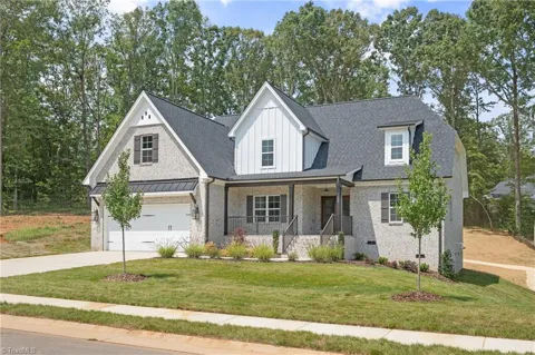 1388 Ashfield Drive