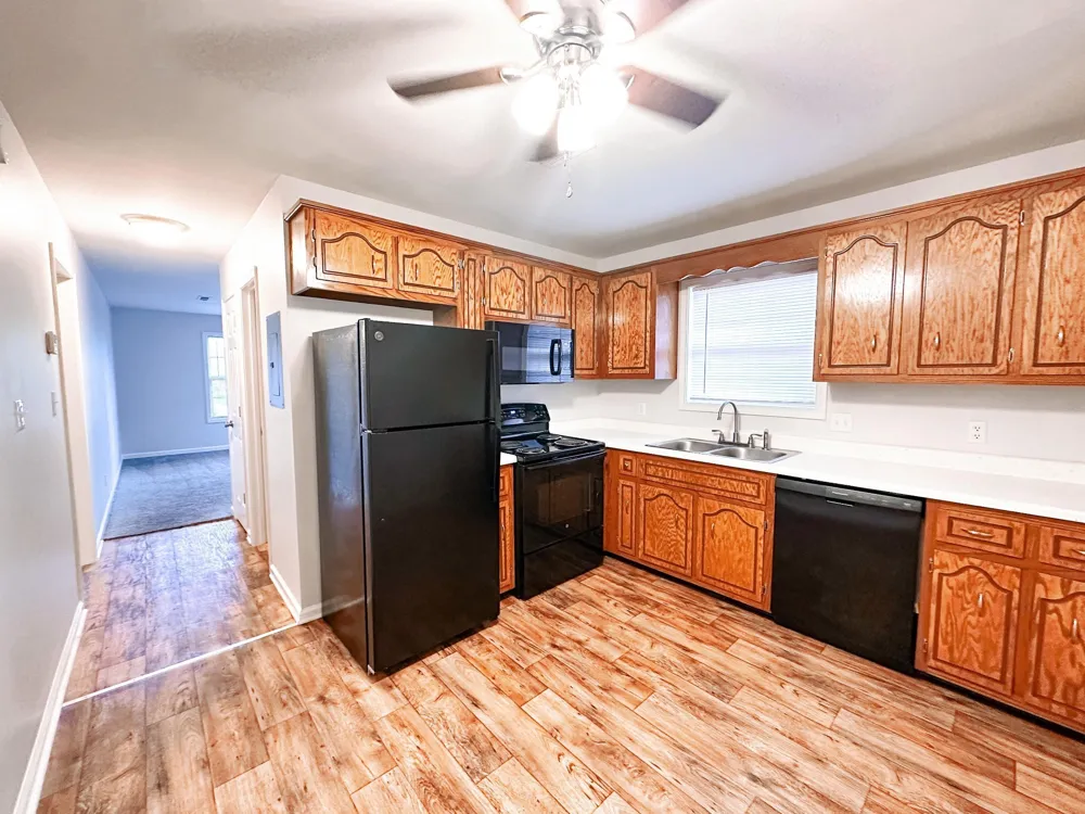 116 Ballygar St #H Clarksville, TN 37043