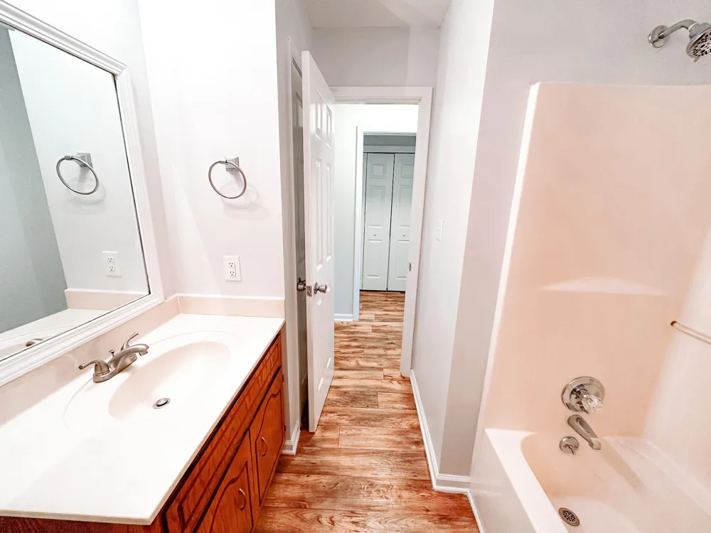 116 Ballygar St #H Clarksville, TN 37043