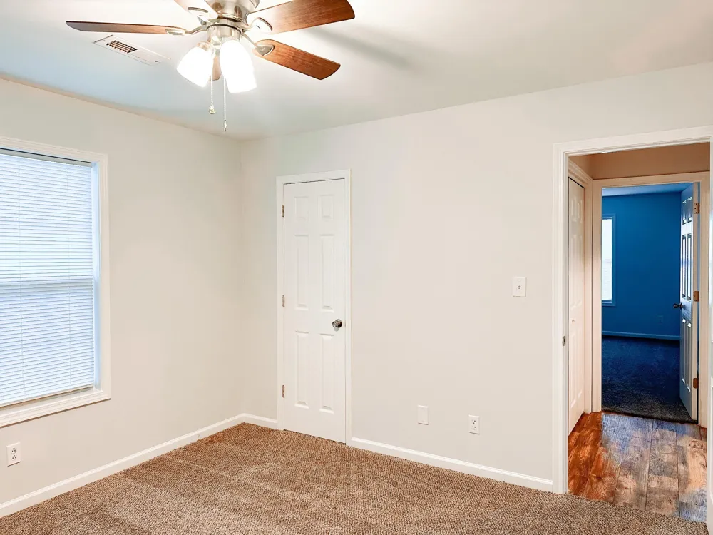 116 Ballygar St #H Clarksville, TN 37043