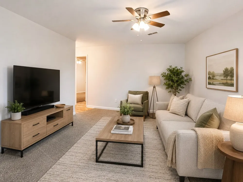 116 Ballygar St #H Clarksville, TN 37043