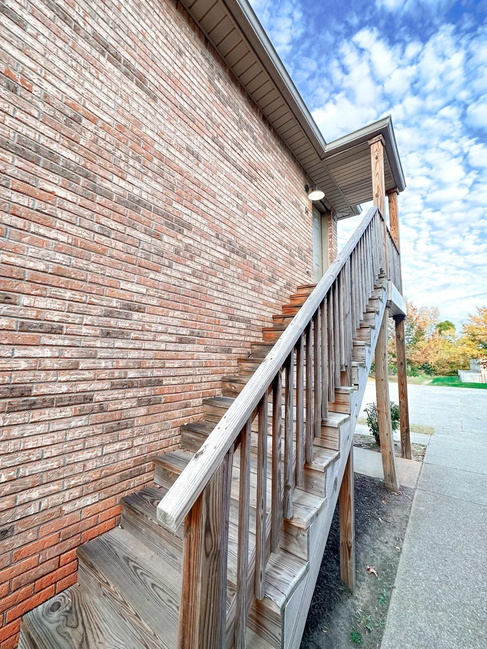 116 Ballygar St #H Clarksville, TN 37043