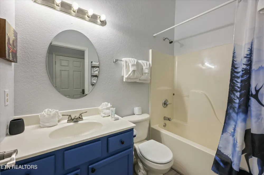 516 Proffitt Rd #2 Gatlinburg, TN 37738