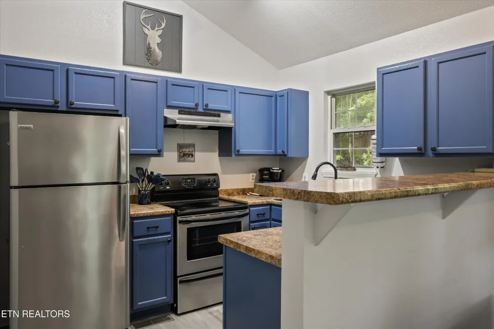 516 Proffitt Rd #2 Gatlinburg, TN 37738