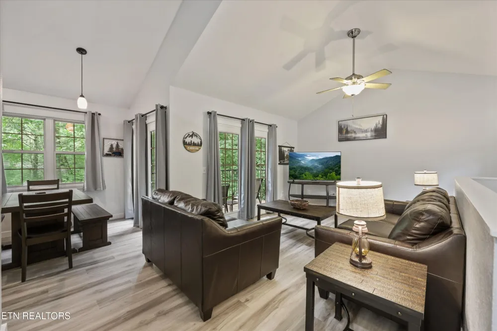 516 Proffitt Rd #2 Gatlinburg, TN 37738
