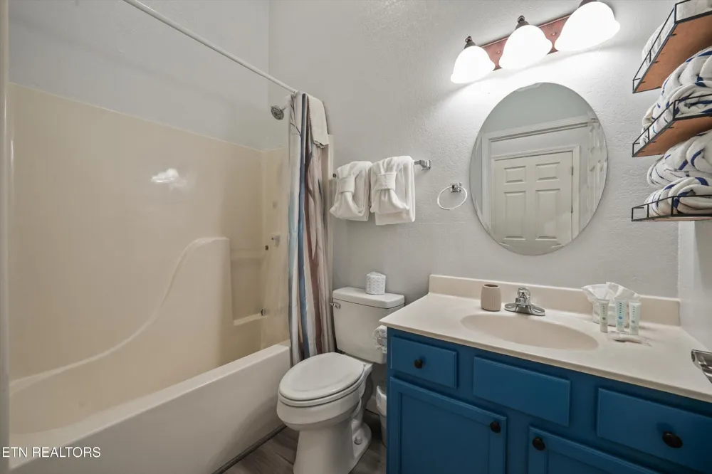 516 Proffitt Rd #1 Gatlinburg, TN 37738