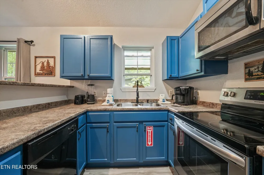 516 Proffitt Rd #1 Gatlinburg, TN 37738