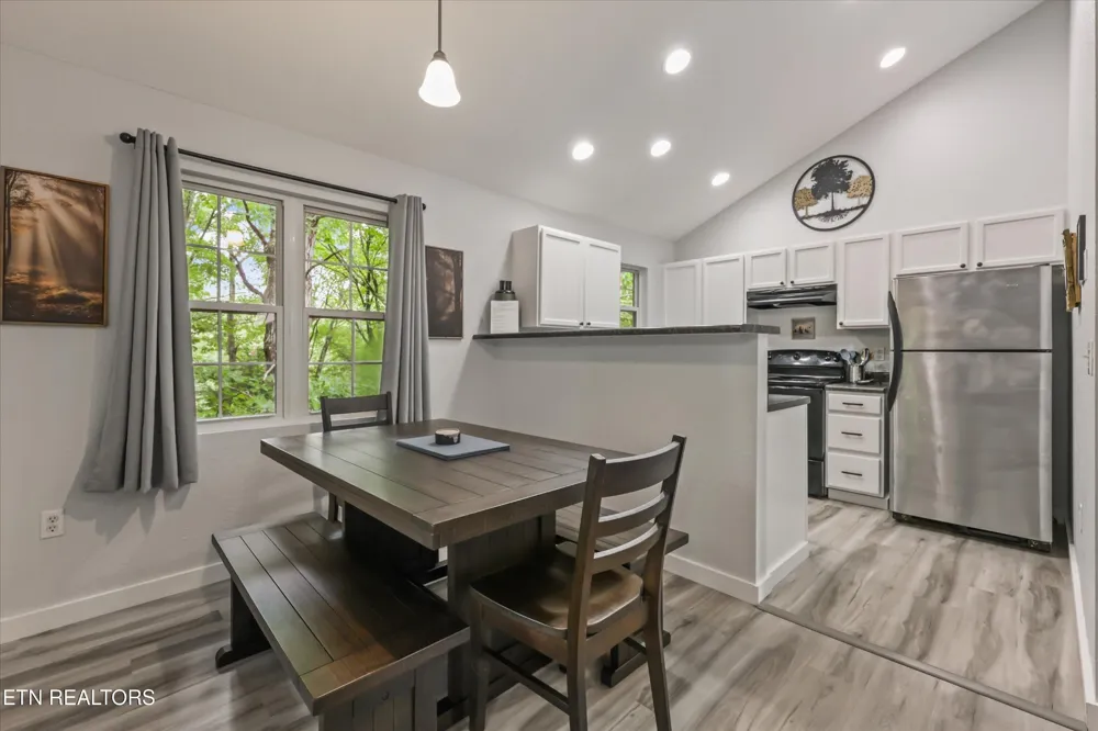 541 Johnson Lane #1 Gatlinburg, TN 37738