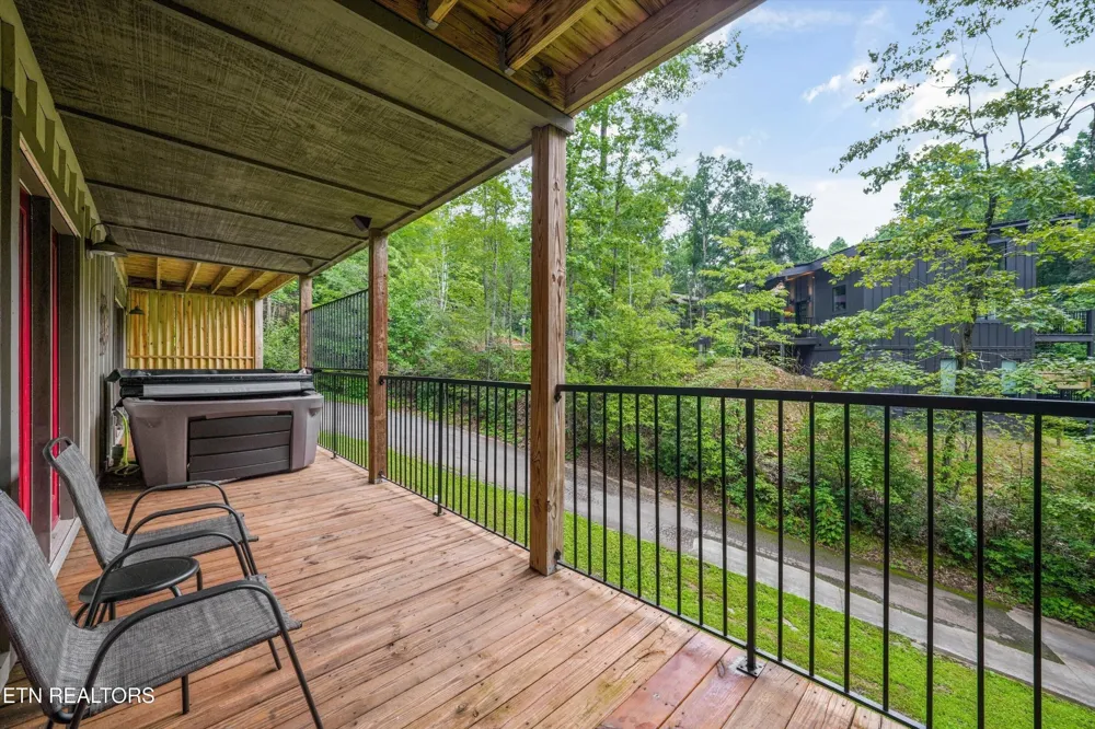520 Proffitt Rd #1 Gatlinburg, TN 37738