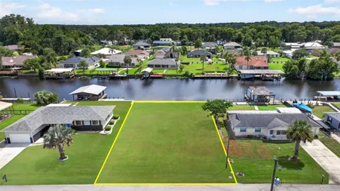 1615 JUNO TRAIL
