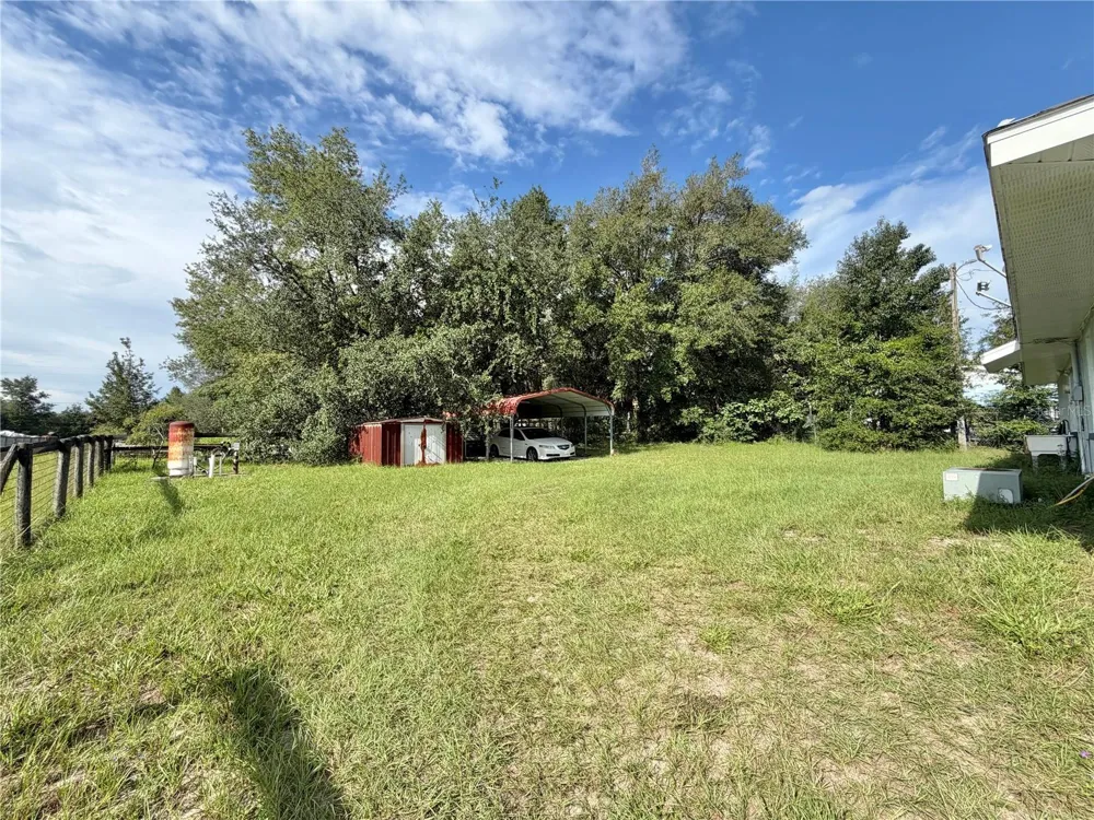 11396 NE 62ND PLACE Williston, FL 32696