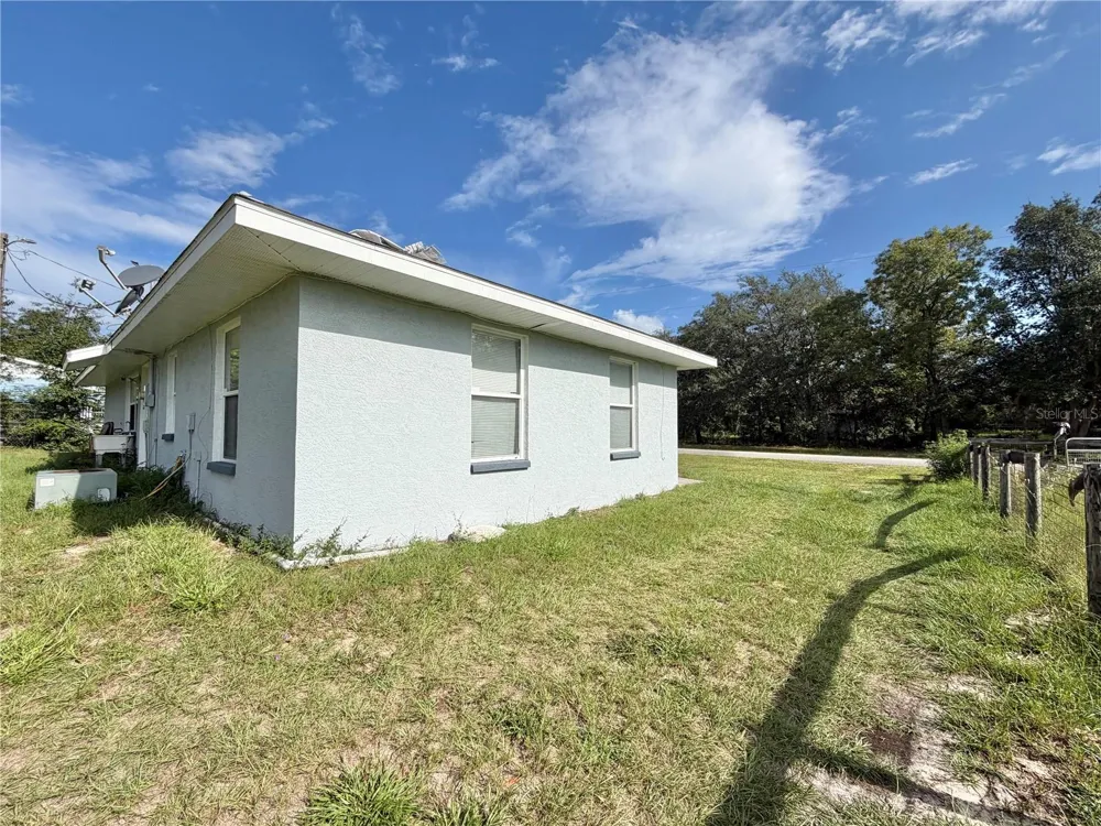 11396 NE 62ND PLACE Williston, FL 32696