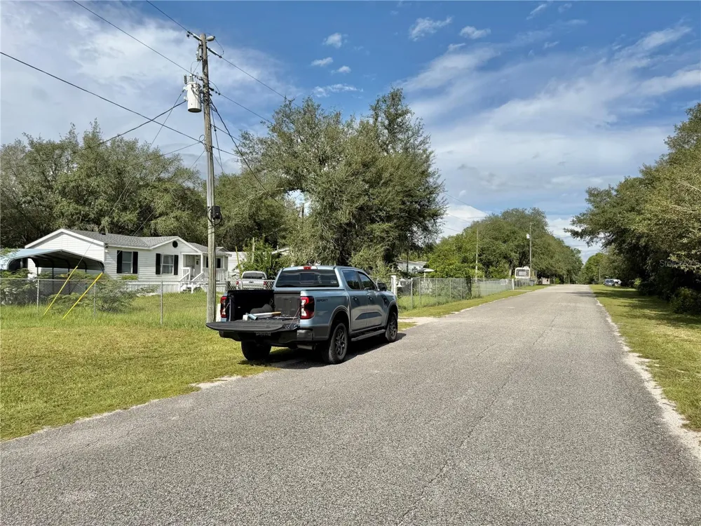 11396 NE 62ND PLACE Williston, FL 32696