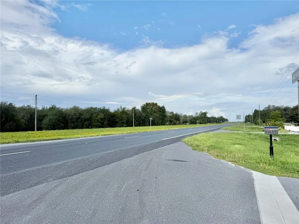 11396 NE 62ND PLACE Williston, FL 32696