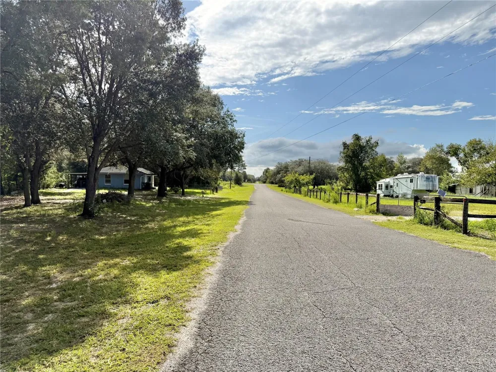 11396 NE 62ND PLACE Williston, FL 32696