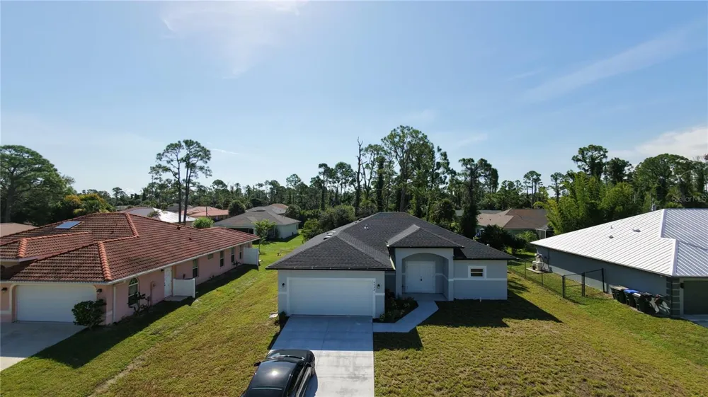 4732 PRIME TERRACE North Port, FL 34286