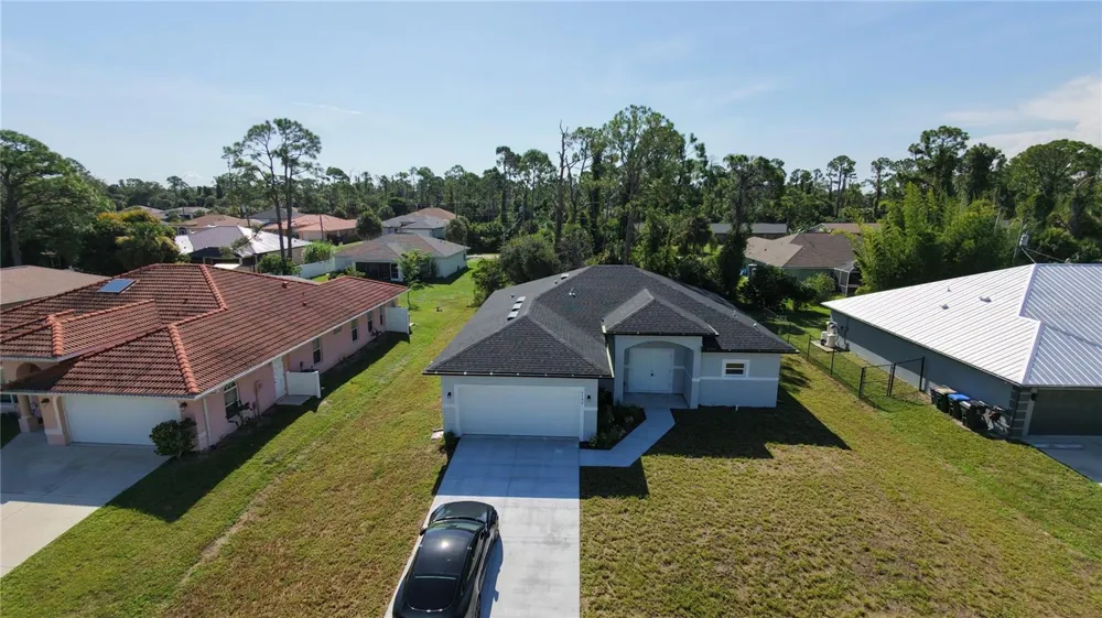 4732 PRIME TERRACE North Port, FL 34286