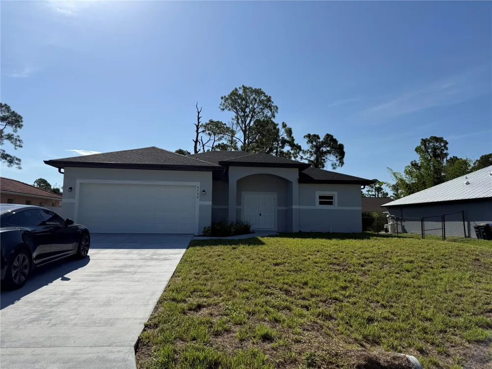 4732 PRIME TERRACE North Port, FL 34286