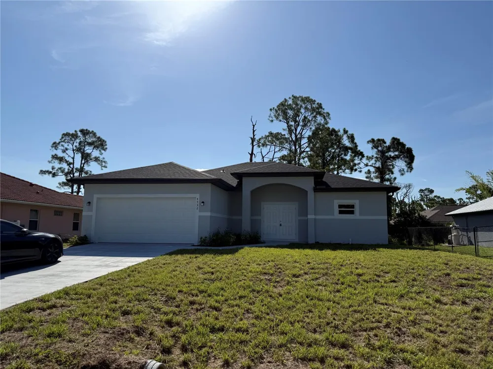 4732 PRIME TERRACE North Port, FL 34286