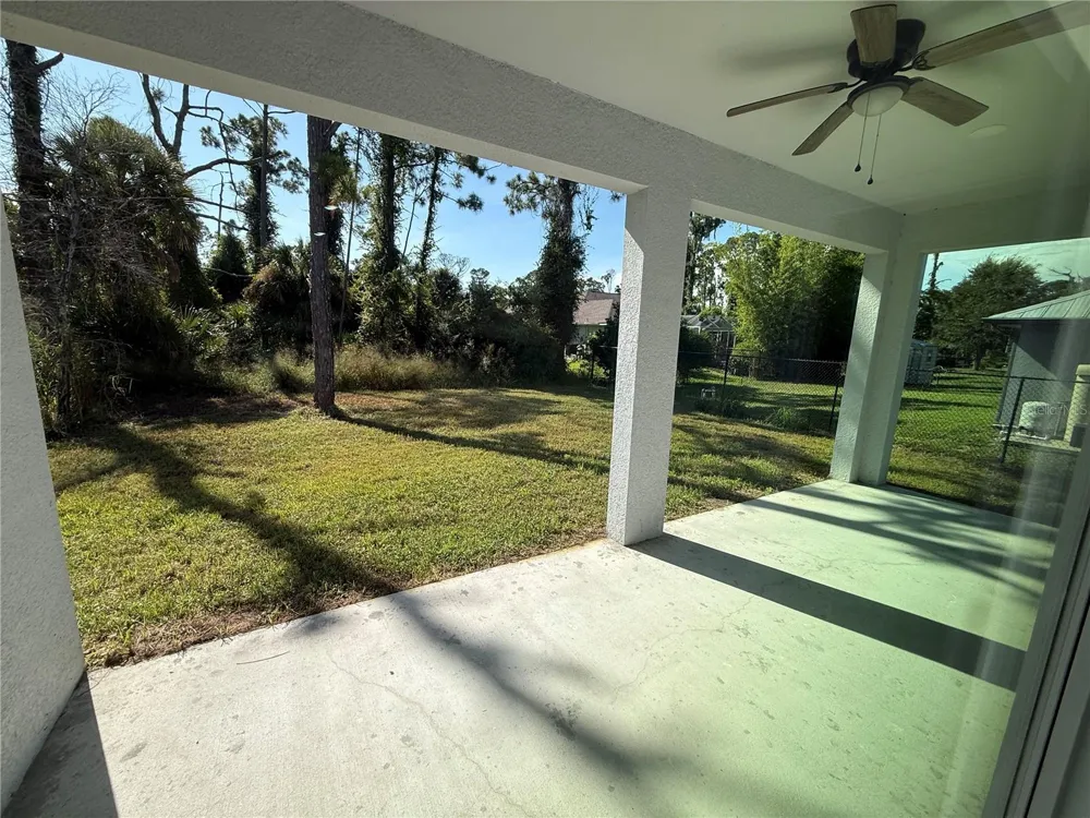 4732 PRIME TERRACE North Port, FL 34286