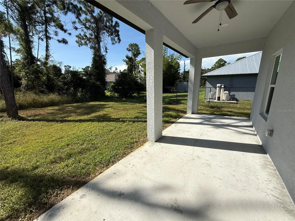 4732 PRIME TERRACE North Port, FL 34286