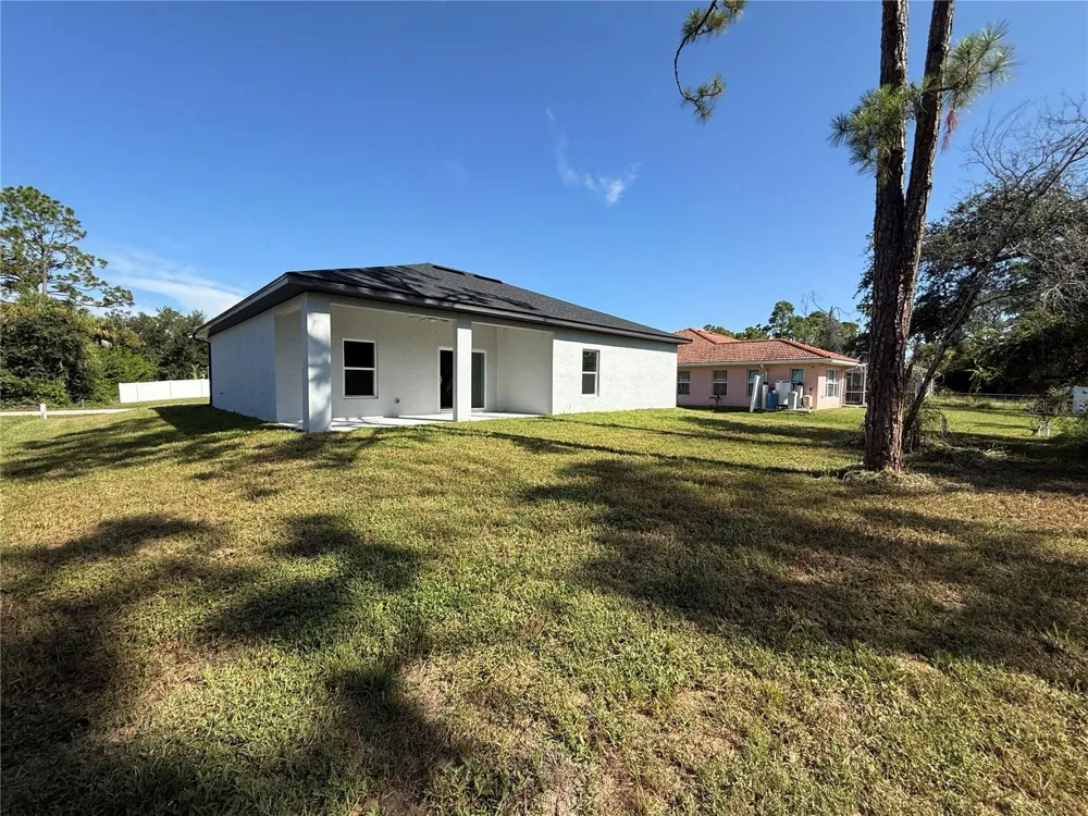 4732 PRIME TERRACE North Port, FL 34286
