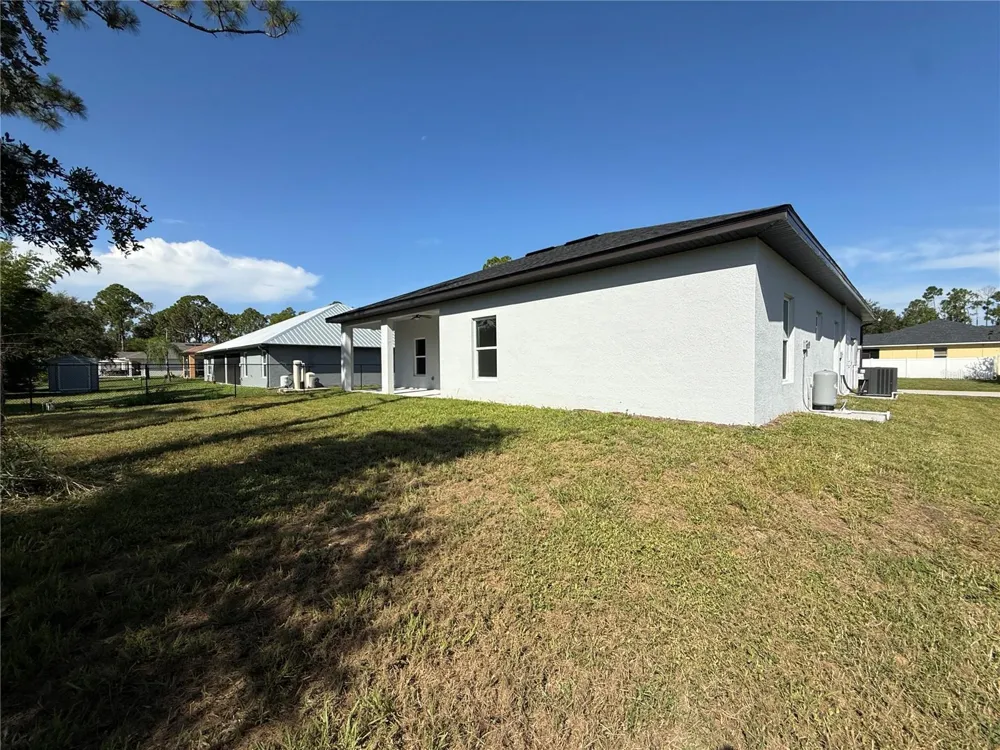 4732 PRIME TERRACE North Port, FL 34286