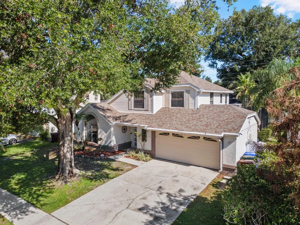 1461 AMANDA ROAD Kissimmee, FL 34744