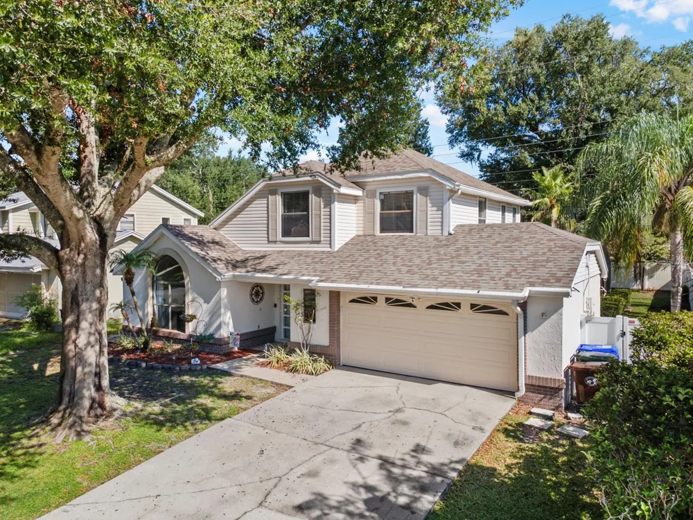 1461 AMANDA ROAD Kissimmee, FL 34744