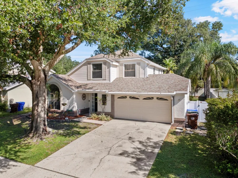 1461 AMANDA ROAD Kissimmee, FL 34744