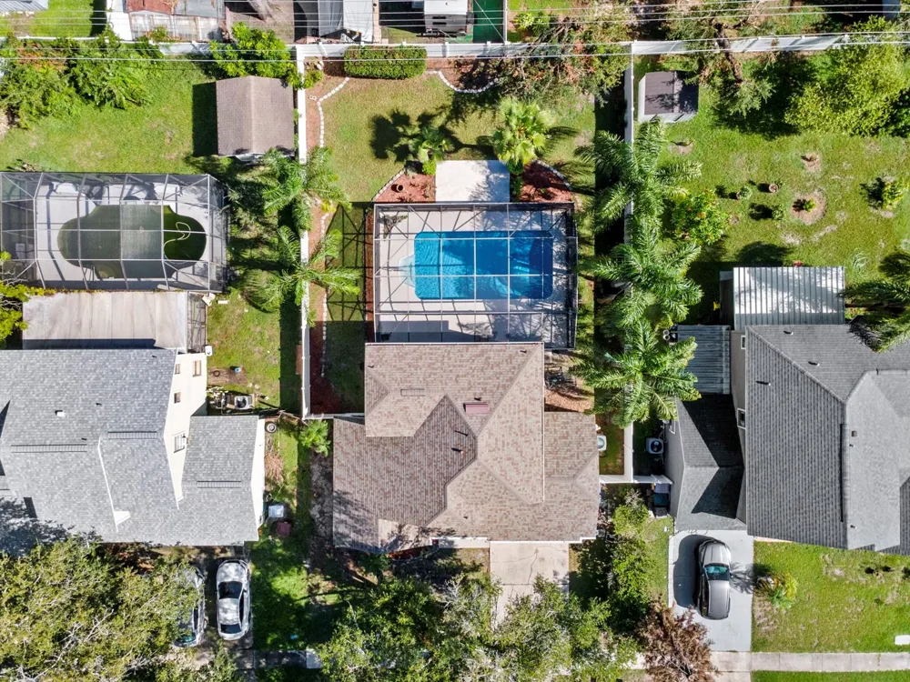 1461 AMANDA ROAD Kissimmee, FL 34744