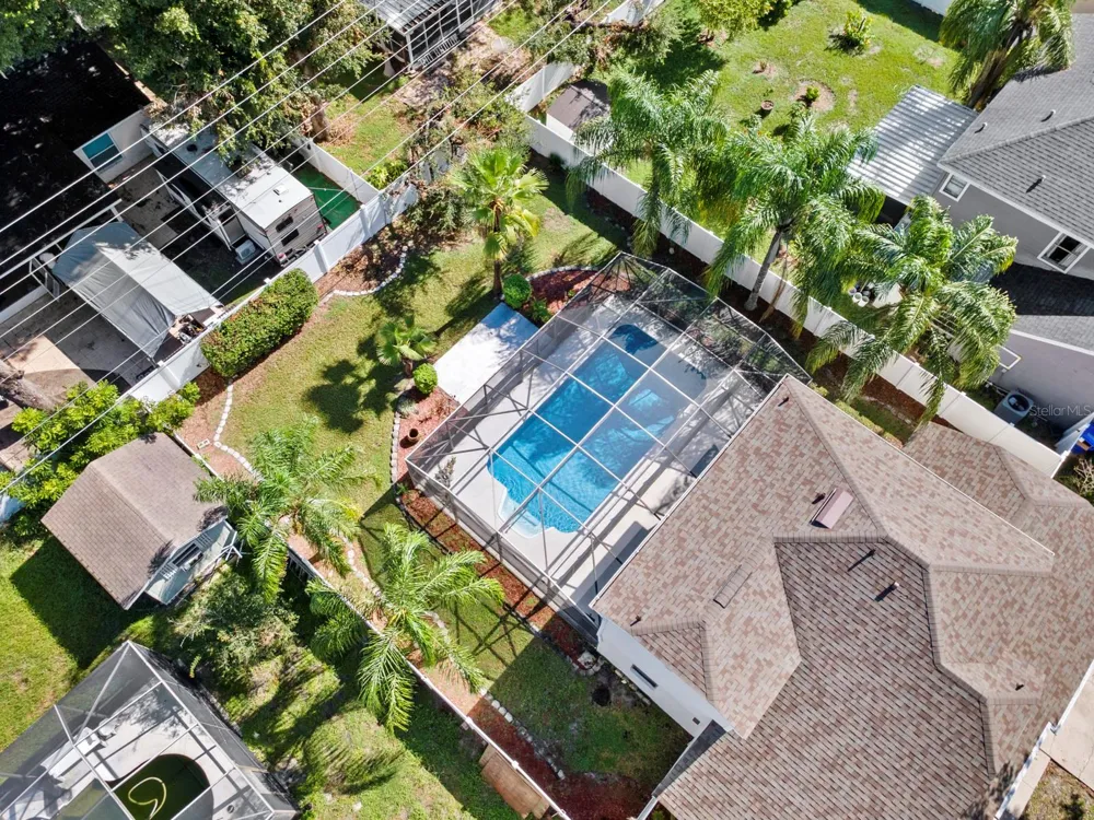 1461 AMANDA ROAD Kissimmee, FL 34744