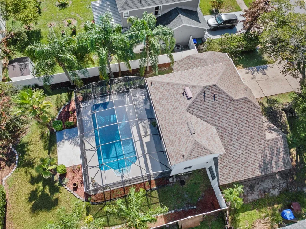 1461 AMANDA ROAD Kissimmee, FL 34744