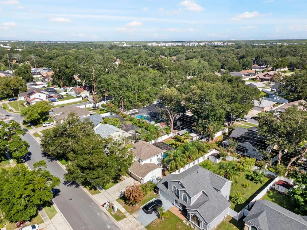 1461 AMANDA ROAD Kissimmee, FL 34744