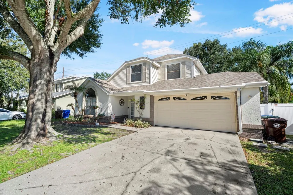 1461 AMANDA ROAD Kissimmee, FL 34744