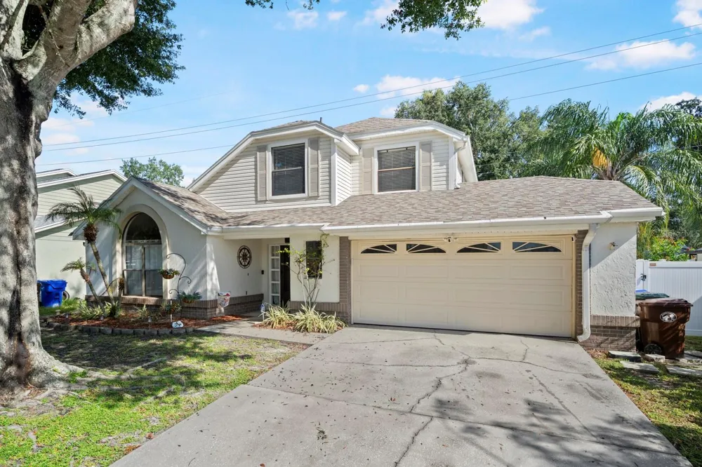 1461 AMANDA ROAD Kissimmee, FL 34744