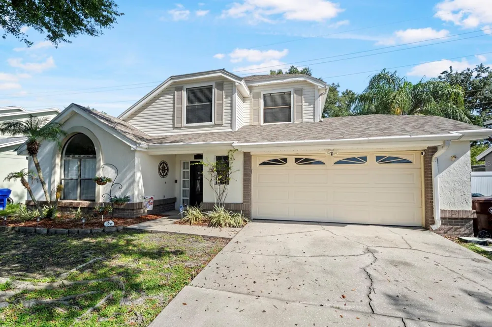 1461 AMANDA ROAD Kissimmee, FL 34744
