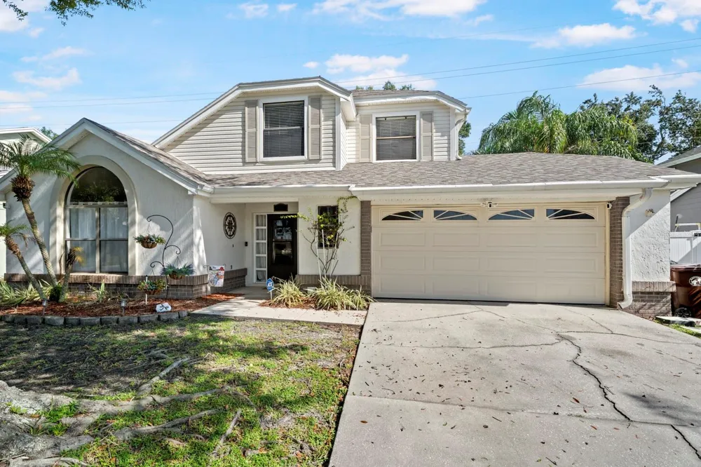 1461 AMANDA ROAD Kissimmee, FL 34744