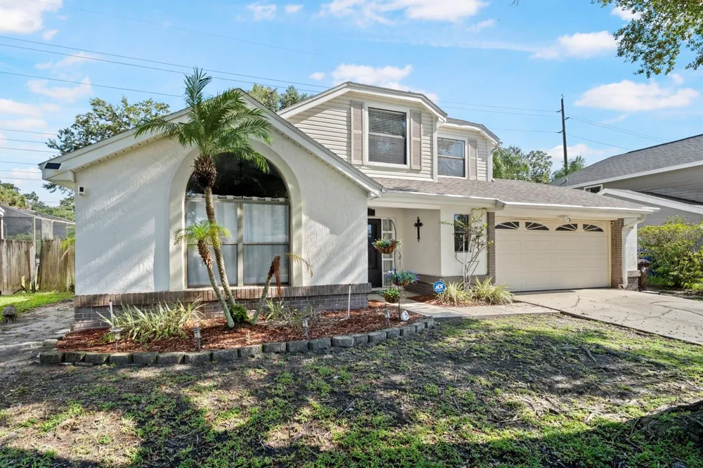 1461 AMANDA ROAD Kissimmee, FL 34744