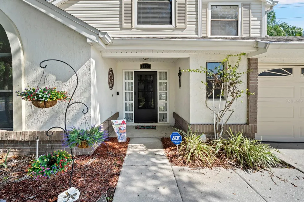 1461 AMANDA ROAD Kissimmee, FL 34744
