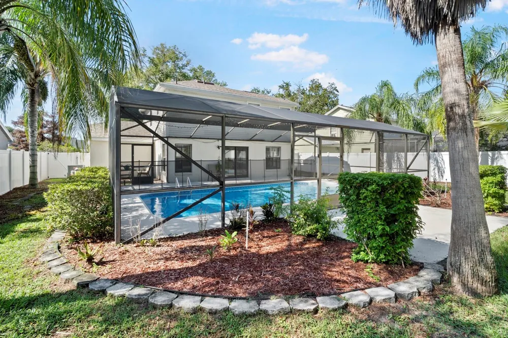 1461 AMANDA ROAD Kissimmee, FL 34744